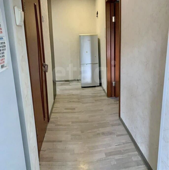 квартира г Чита п Текстильщиков р-н Черновский мкр 3-й 4 КСК фото 6