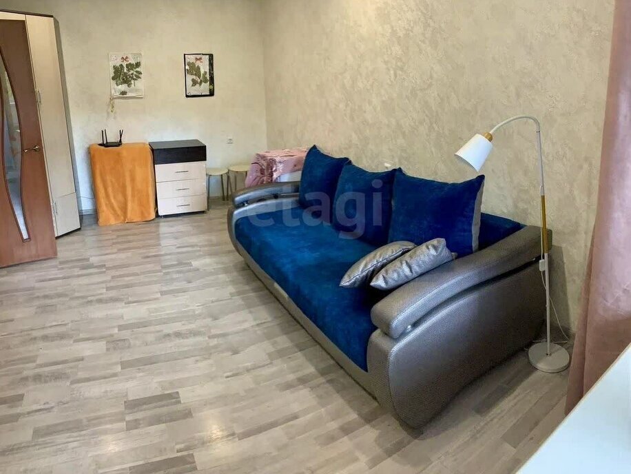 квартира г Чита п Текстильщиков р-н Черновский мкр 3-й 4 КСК фото 9