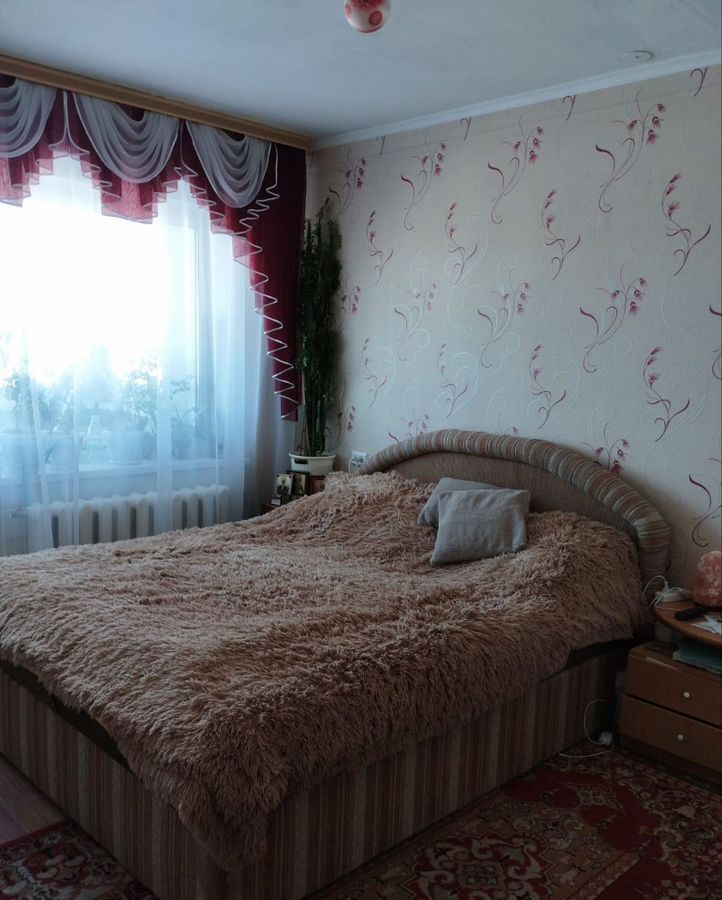 квартира р-н Черепановский г Черепаново ул Романова 38 фото 6