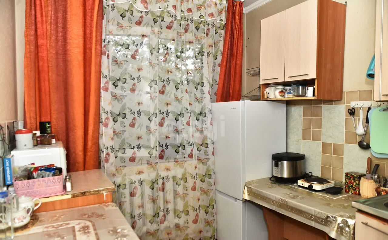квартира г Белокуриха ул Академика Мясникова 24 фото 12