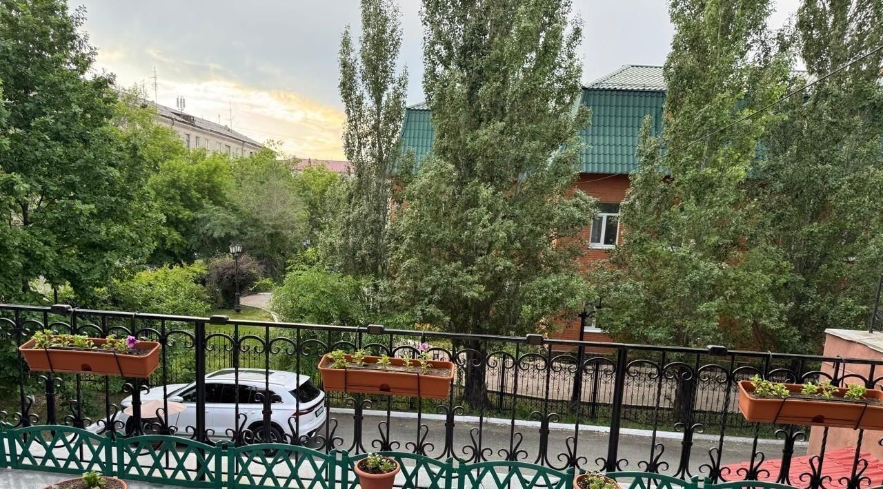квартира г Курган ул Сухэ-Батора 6а фото 21