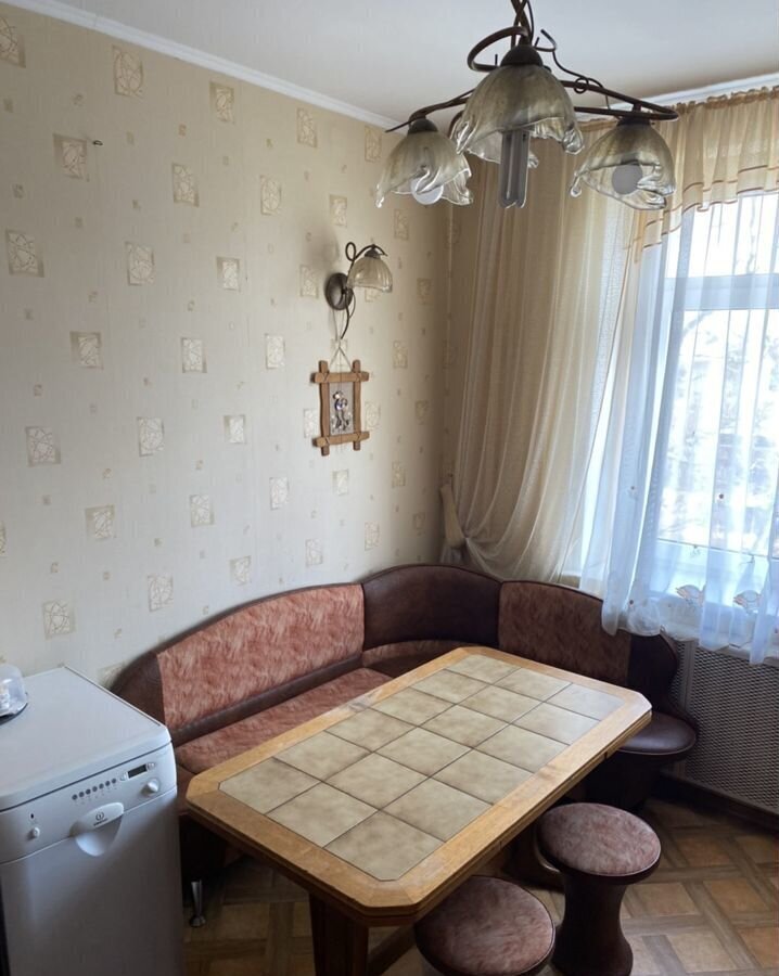 квартира г Советск ул Кировоградская 17 Советский г. о. фото 3