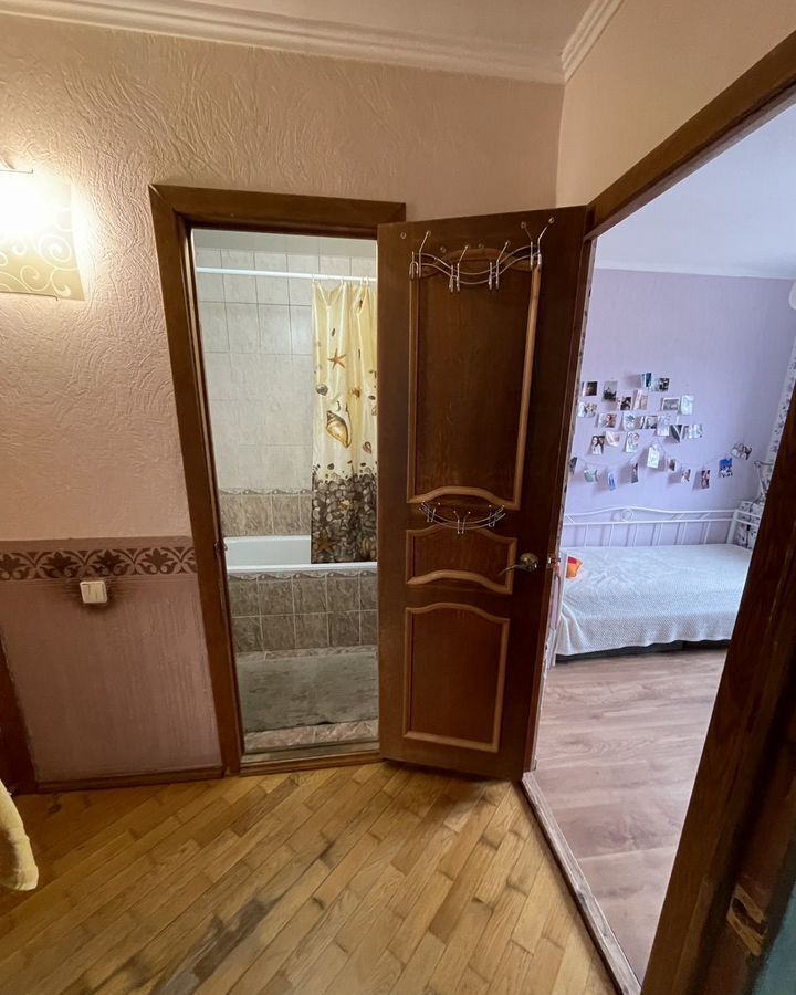 квартира р-н Тимашевский г Тимашевск ул Северная 139 Тимашевское городское поселение фото 5