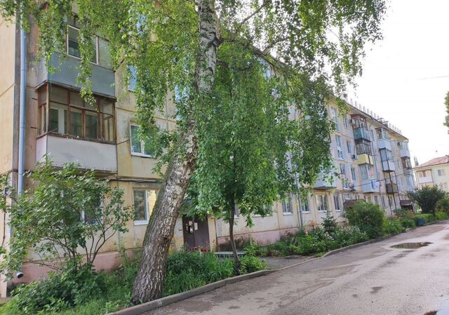 р-н Демский ул Таллинская 28/1 фото