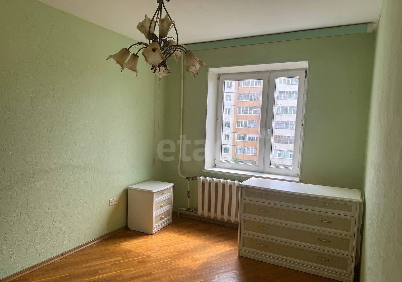 квартира г Тобольск мкр-н 7А, 39А фото 3