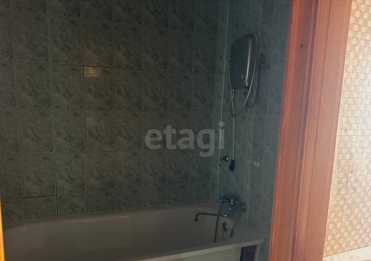 квартира г Тобольск мкр-н 7А, 39А фото 8