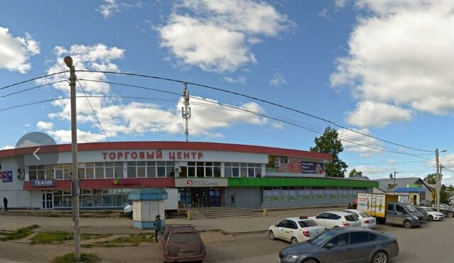 свободного назначения ул Газеты Искра 19 Кунгурский муниципальный округ фото