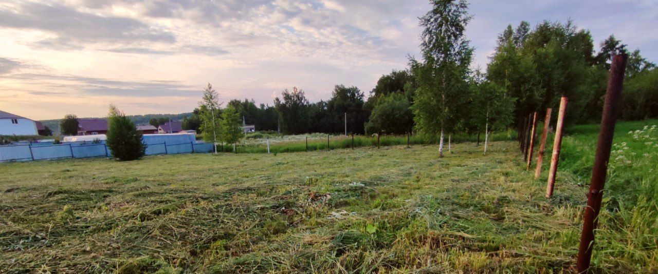 земля г Кемерово р-н Рудничный Лесная Поляна жилрайон фото 5