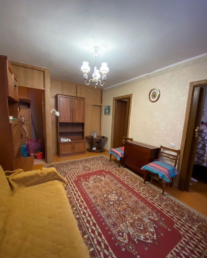 квартира г Пермь р-н Дзержинский ул Вильвенская 19 фото 7