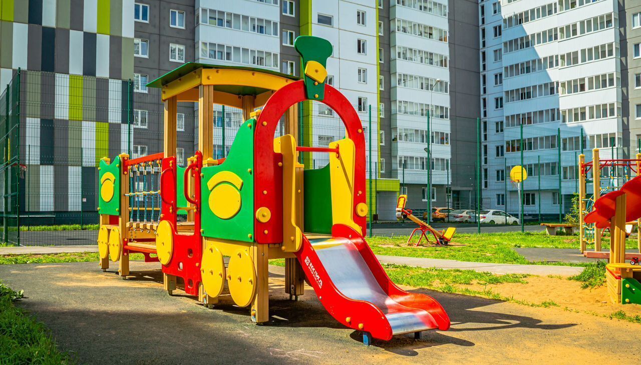 квартира г Пермь р-н Мотовилихинский ул Гашкова 53 ЖК «МотовилихинSky» фото 24