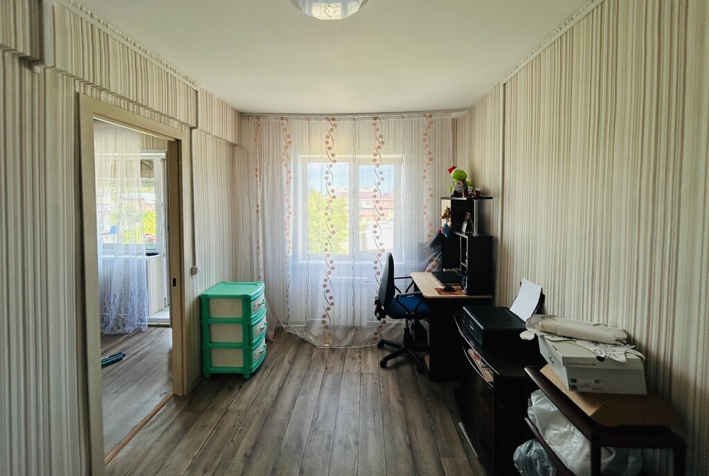 квартира г Усолье-Сибирское ул Розы Люксембург 4 фото 7