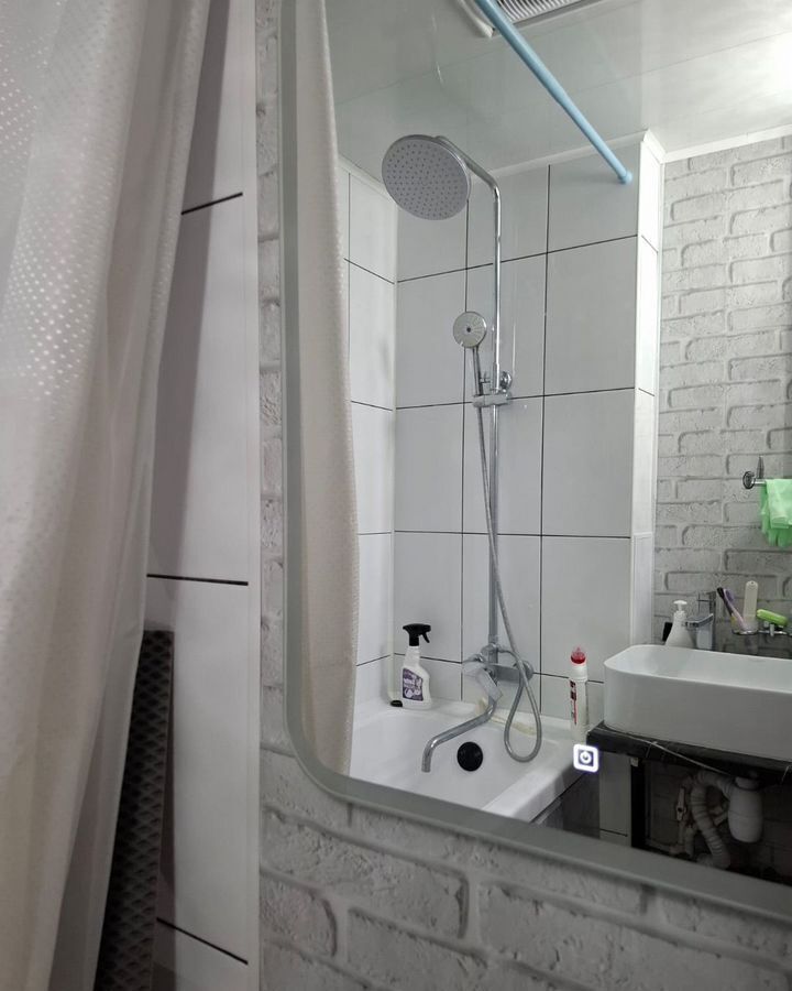квартира г Стерлитамак Южный ул Южная 18 фото 10
