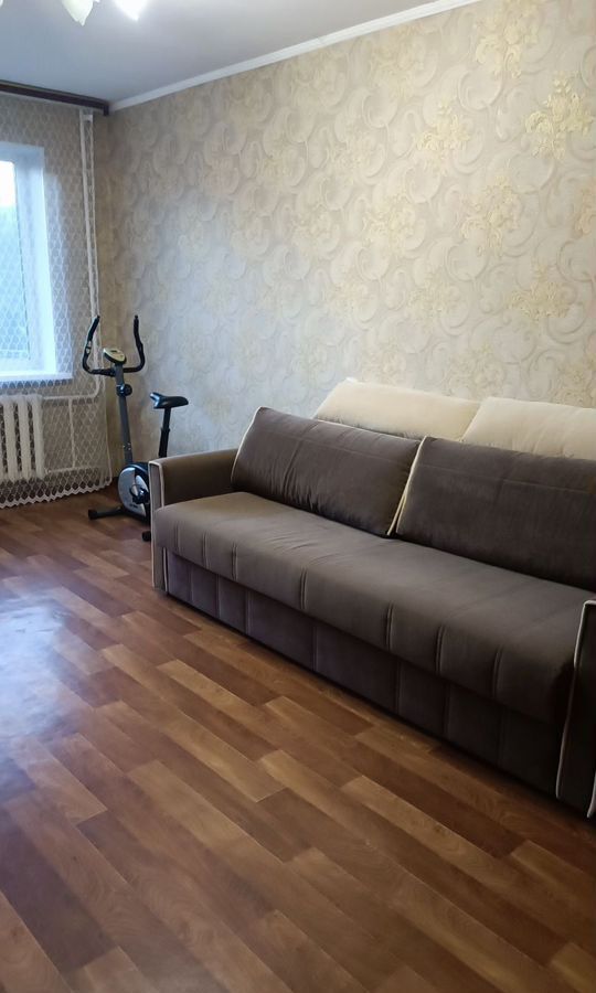 квартира г Благовещенск ул Дьяченко 2а 2-й мкр-н фото 1