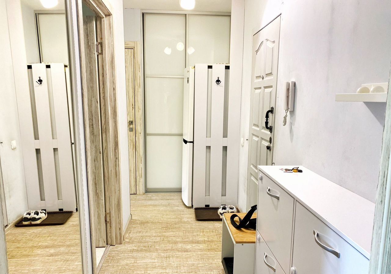 квартира г Хабаровск р-н Кировский ул Яшина 31 фото 5