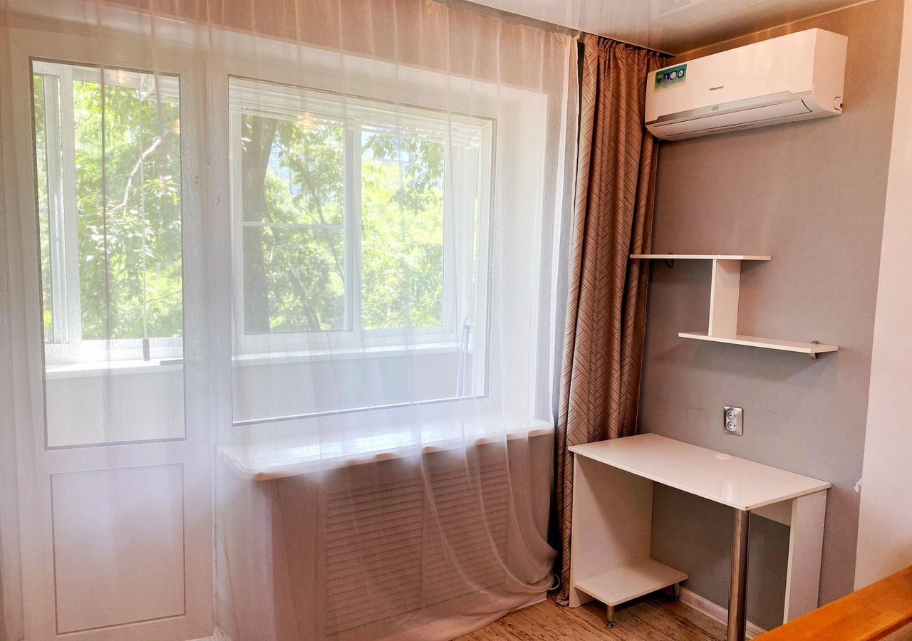 квартира г Хабаровск р-н Кировский ул Яшина 31 фото 15