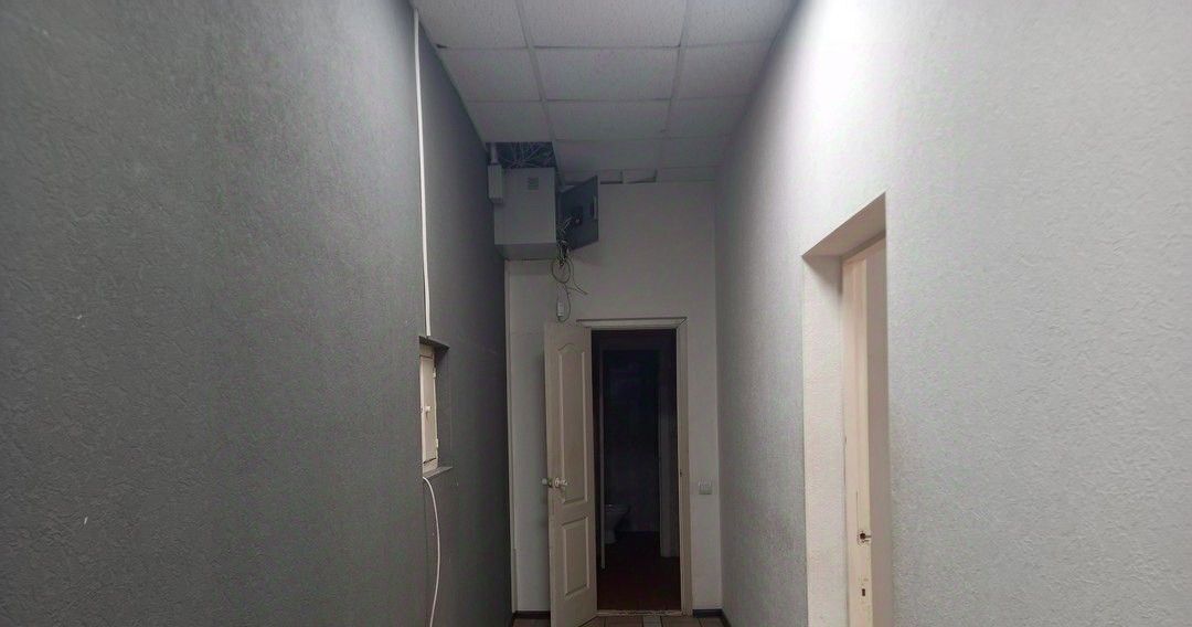офис г Красноярск р-н Советский ул 78 Добровольческой Бригады 14а фото 16
