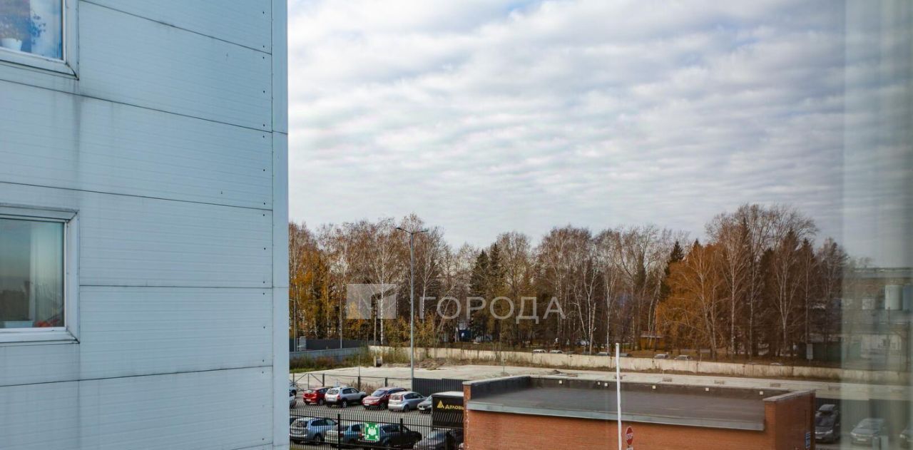 офис г Новосибирск ул Петухова 35/2 Площадь Маркса фото 14