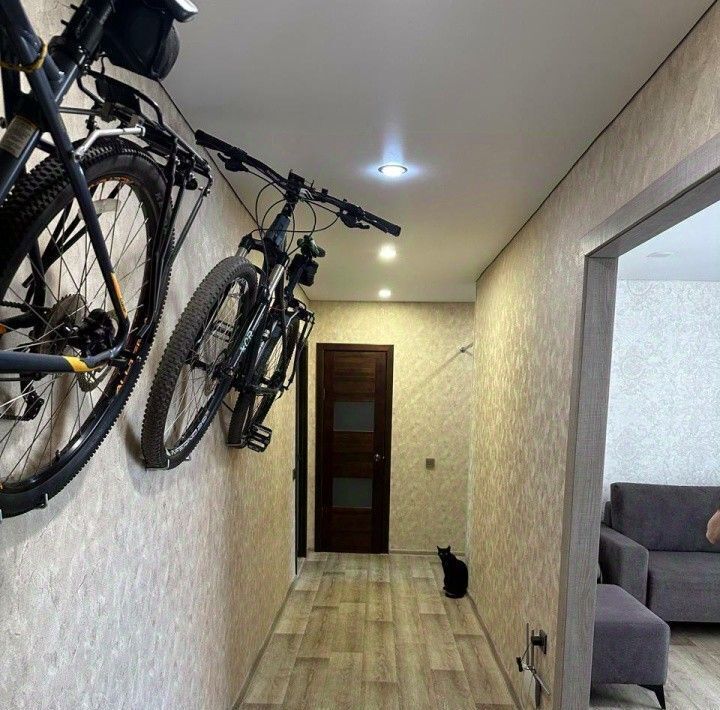 квартира г Стерлитамак ул Коммунистическая 106 фото 1