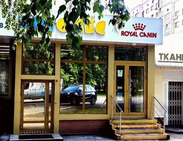 г Кемерово р-н Ленинский б-р Строителей 32/2 Кемеровская обл. — Кузбасс фото