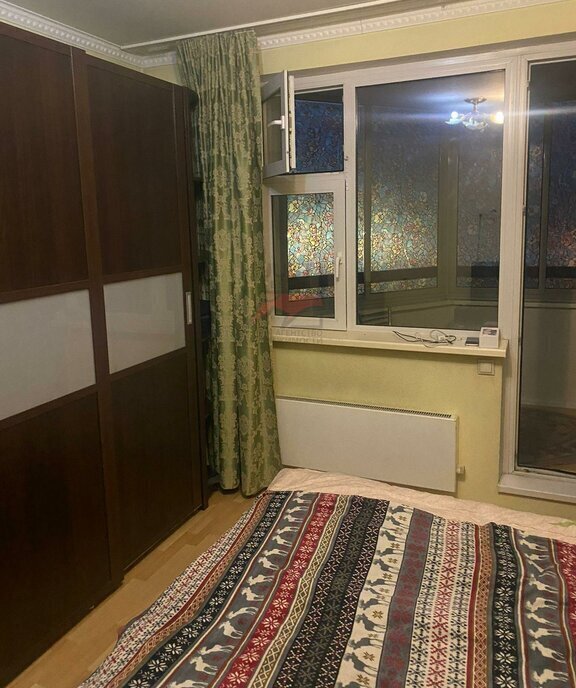квартира г Красногорск ул им. Зверева 4 Пенягино фото 2