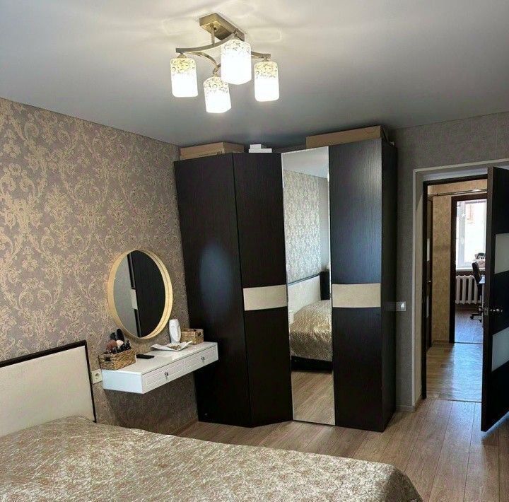 квартира г Стерлитамак ул Коммунистическая 106 фото 6