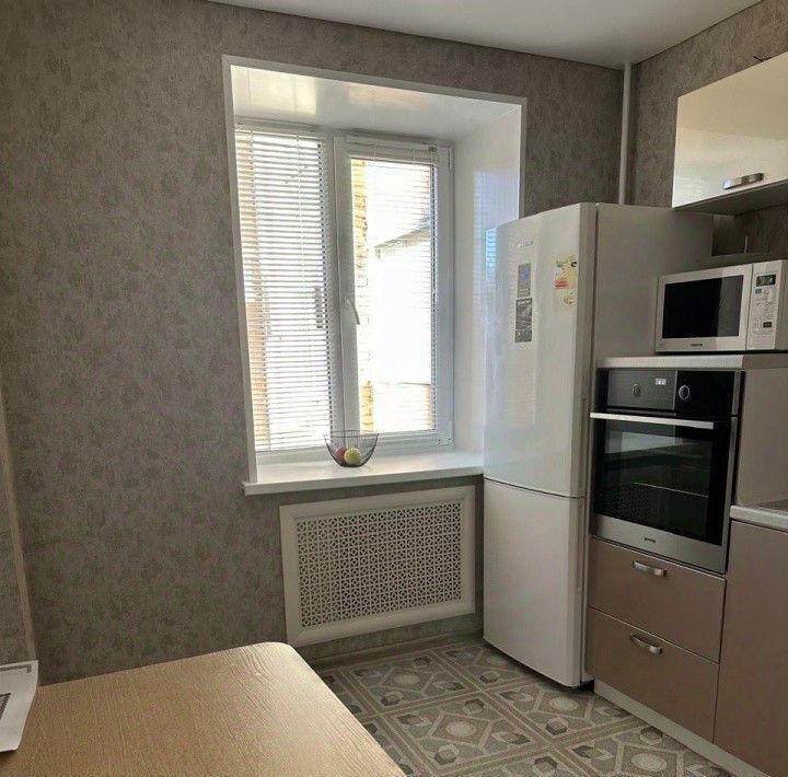 квартира г Стерлитамак ул Коммунистическая 106 фото 13