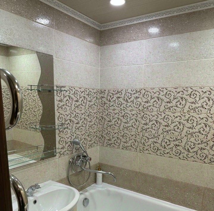 квартира г Стерлитамак ул Коммунистическая 106 фото 8