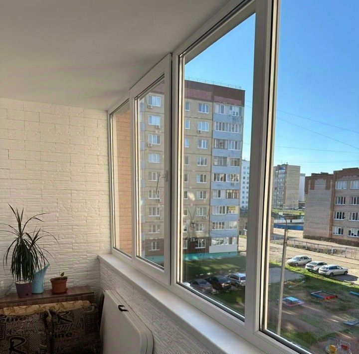 квартира г Стерлитамак ул Коммунистическая 106 фото 20