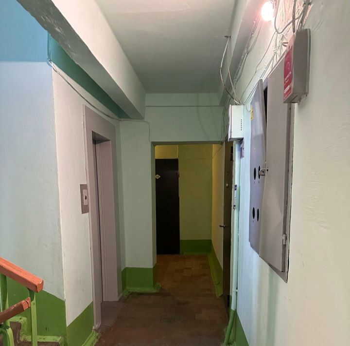 квартира г Стерлитамак ул Коммунистическая 106 фото 24