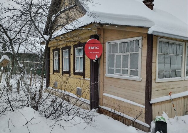 дом мкр-н Сайгатский фото