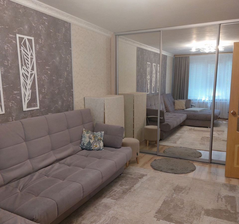квартира г Десногорск 1-й мкр-н, 11А фото 10