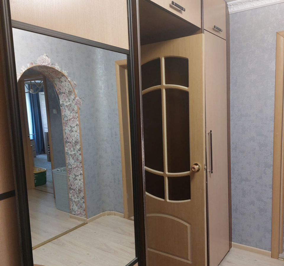 квартира г Десногорск 1-й мкр-н, 11А фото 12
