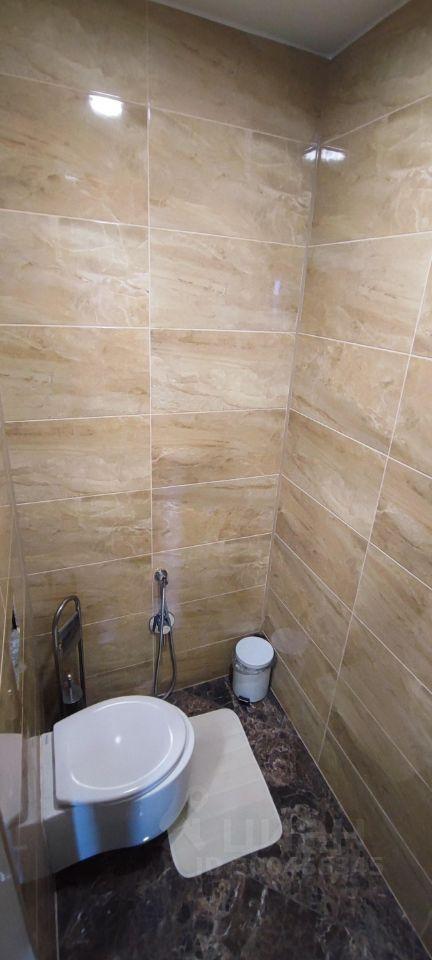 квартира г Клин ул Дзержинского 5/22 Клин фото 5