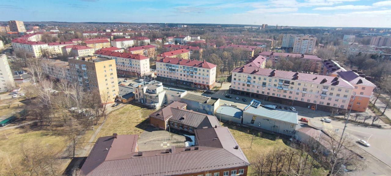 квартира г Клин ул Дзержинского 5/22 Клин фото 19