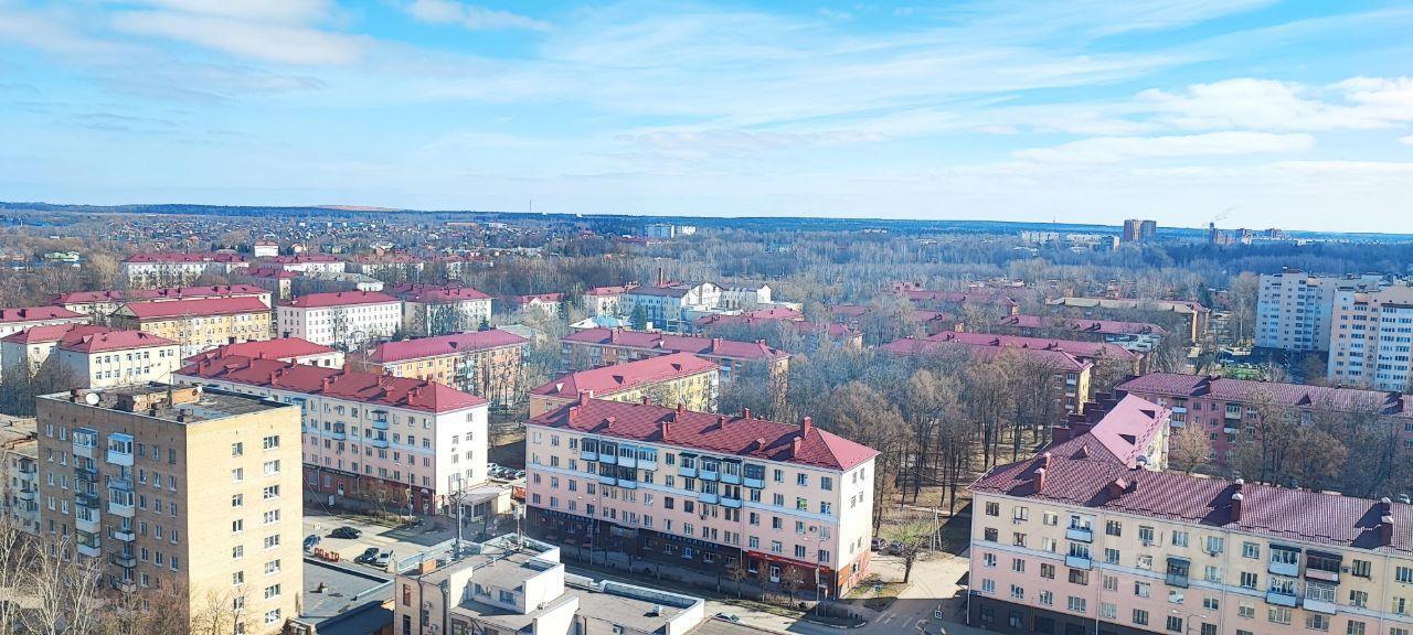 квартира г Клин ул Дзержинского 5/22 Клин фото 20