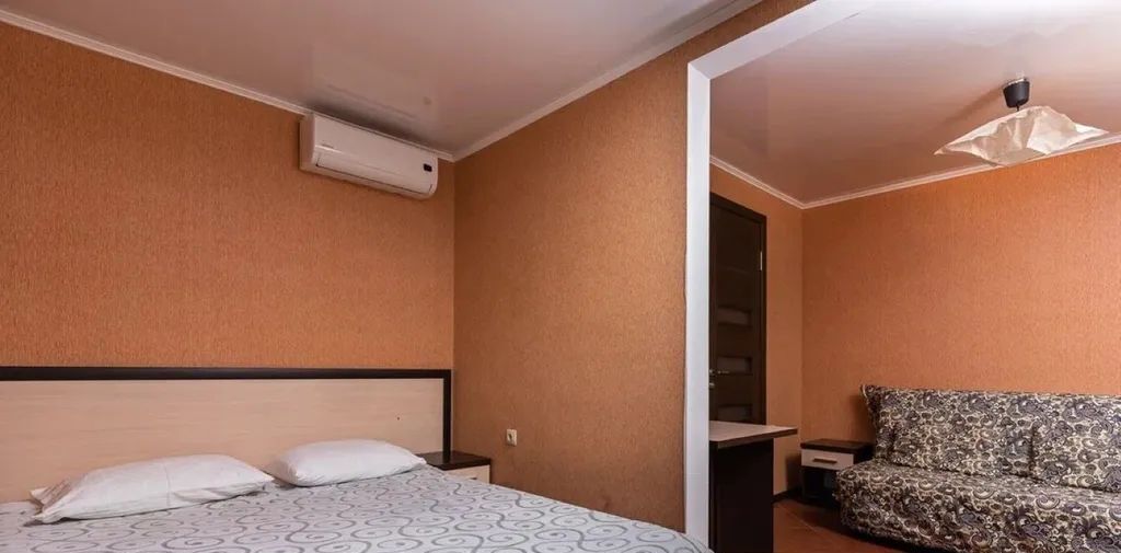 комната г Геленджик с Кабардинка ул Мира 26 фото 1