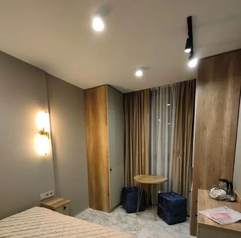 комната микрорайон Мамайка дом 72/2 фото