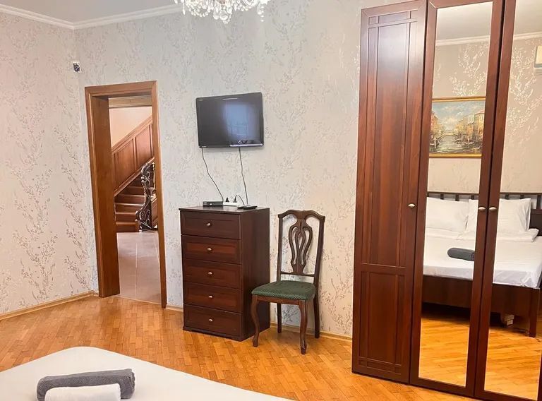 комната г Сочи р-н Адлерский ул Набережная 11/1 Сириус пгт фото 3