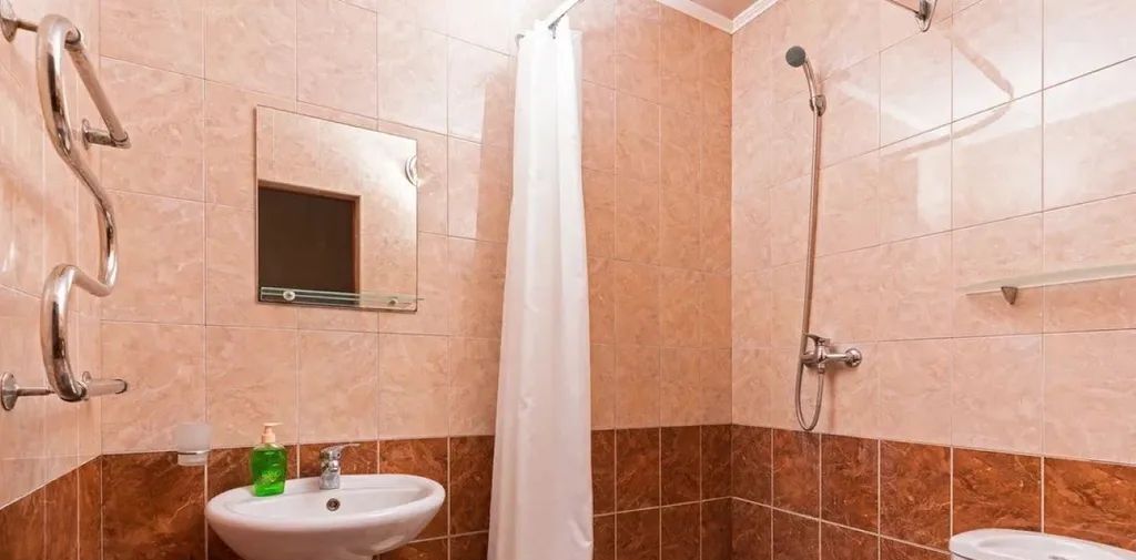 комната г Геленджик с Кабардинка ул Мира 26 фото 4