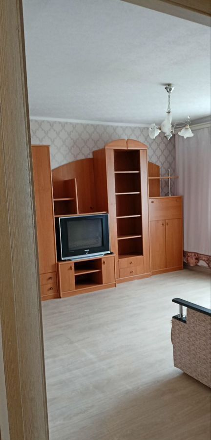 квартира г Усинск ул Комсомольская 1 фото 3