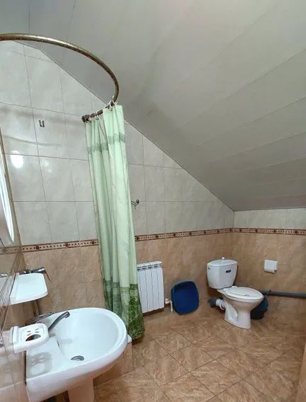комната г Анапа микрорайон Алексеевка ул Терновая 54 фото 7