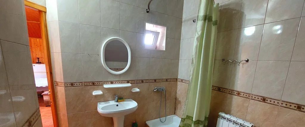 комната г Анапа микрорайон Алексеевка ул Терновая 54 фото 9