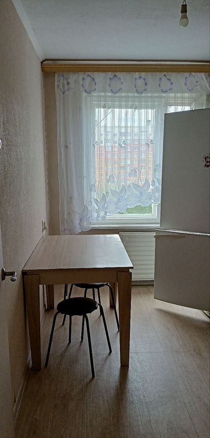 квартира г Усинск ул Комсомольская 1 фото 5