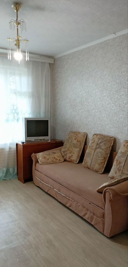 квартира г Усинск ул Комсомольская 1 фото 7