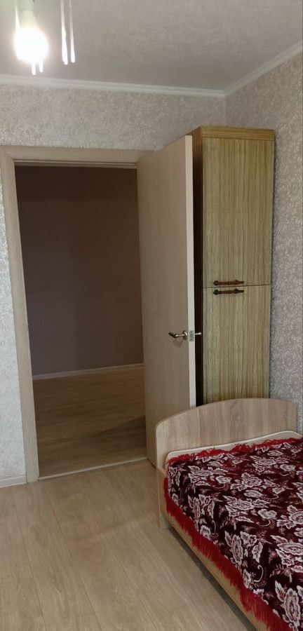 квартира г Усинск ул Комсомольская 1 фото 9