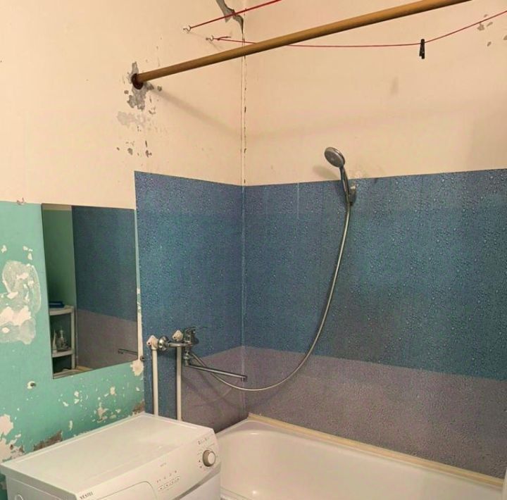 квартира г Омск р-н Кировский ул Мельничная 89к/8 фото 18
