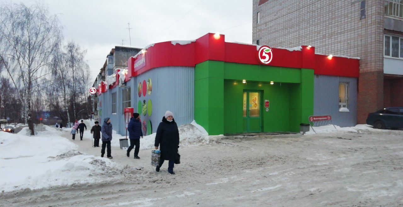 свободного назначения г Воткинск ул 1905 года 22 фото 7
