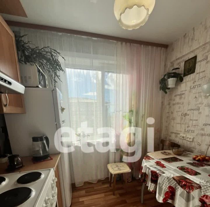 квартира г Улан-Удэ р-н Октябрьский ул Бабушкина 22 фото 1
