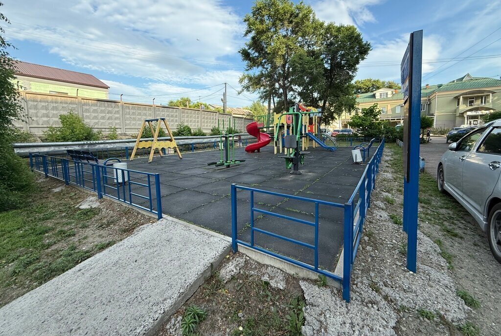 квартира г Уссурийск ул Тургенева 12 фото 5