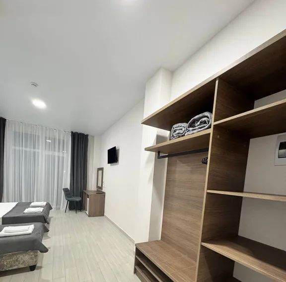 комната г Феодосия ул Весенняя 36 фото 12